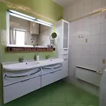 Ana With A Partial Sea View Apartment Crikvenica