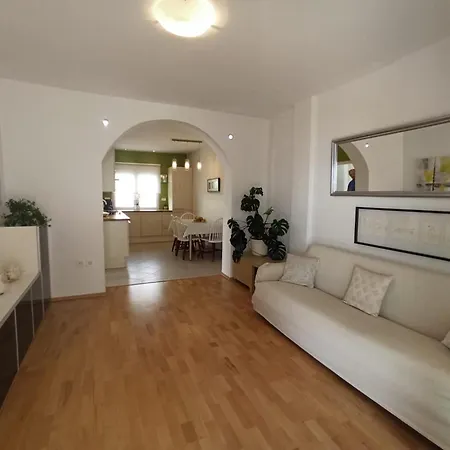 Ana With A Partial Sea View