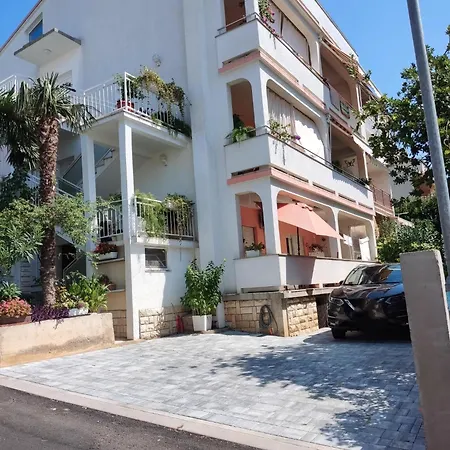 Ana With A Partial Sea View Daire *